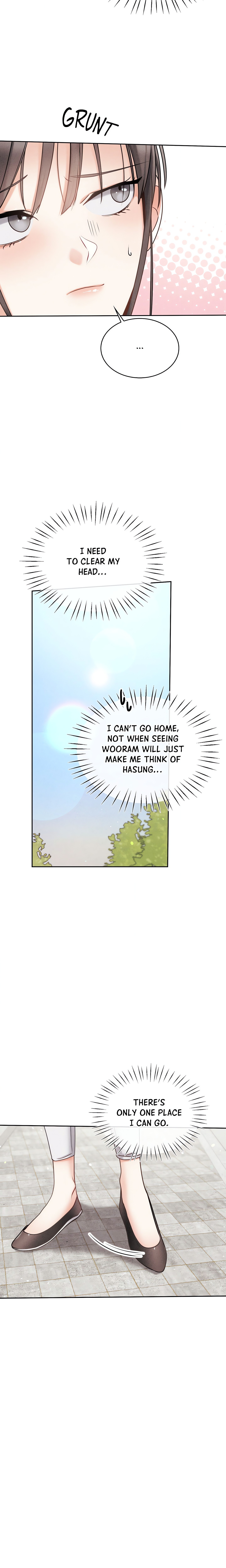 Between Him and Him Page 20 - MangaHe