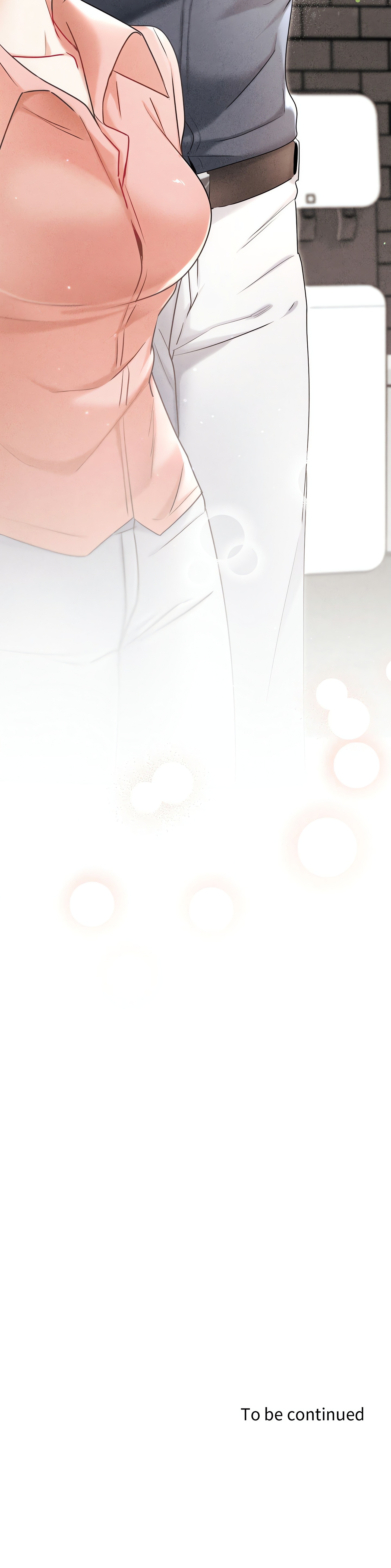 Between Him and Him Page 23 - MangaHe