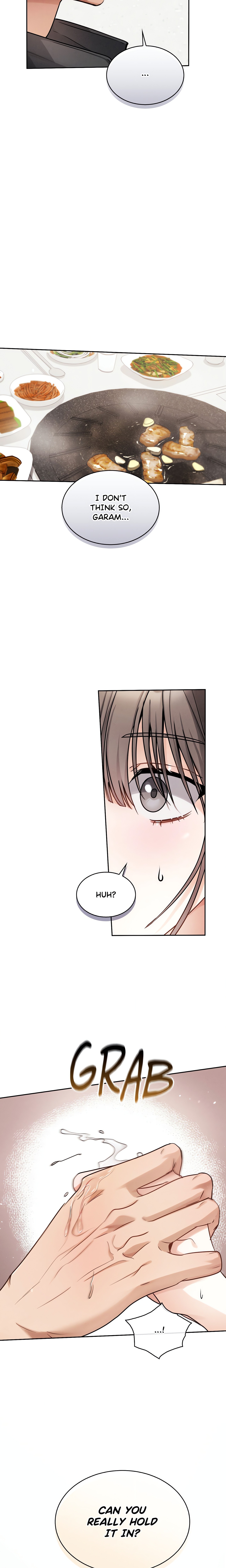 Between Him and Him Page 13 - MangaHe