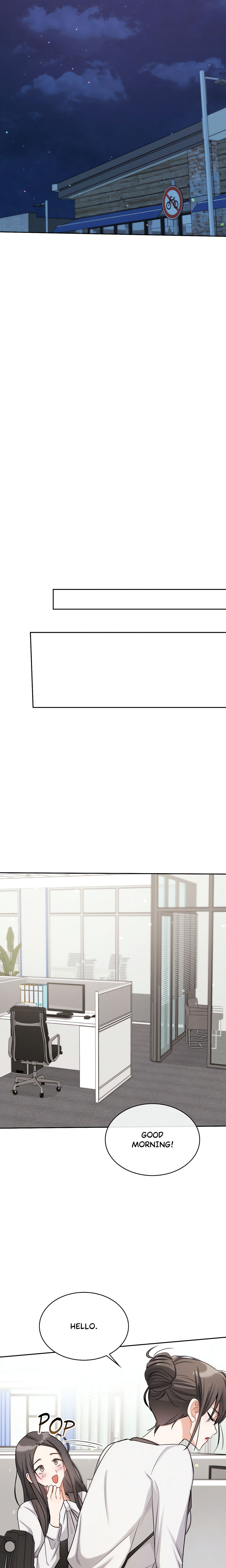Between Him and Him Page 13 - MangaHe
