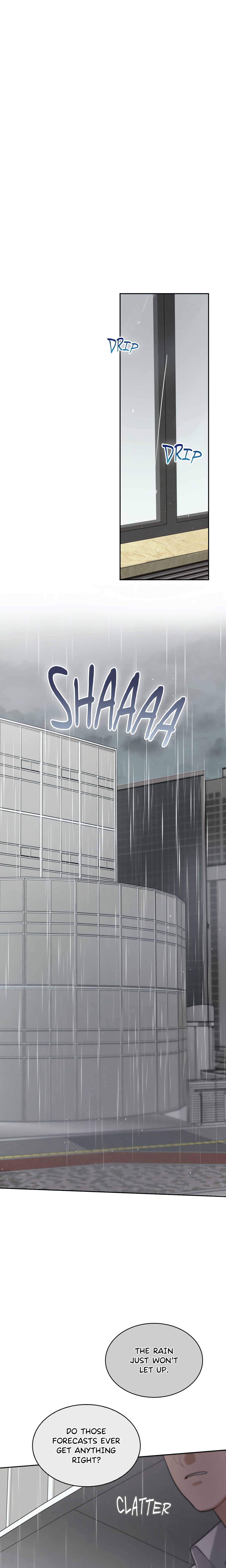 Between Him and Him Page 22 - MangaHe