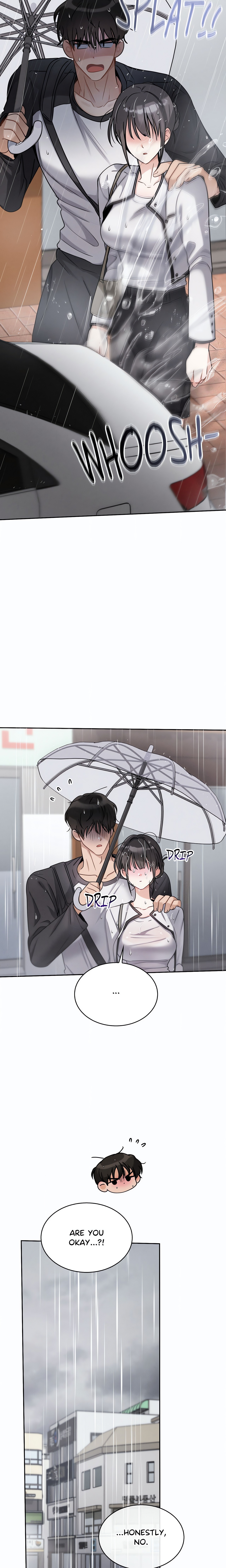 Between Him and Him Page 12 - MangaHe