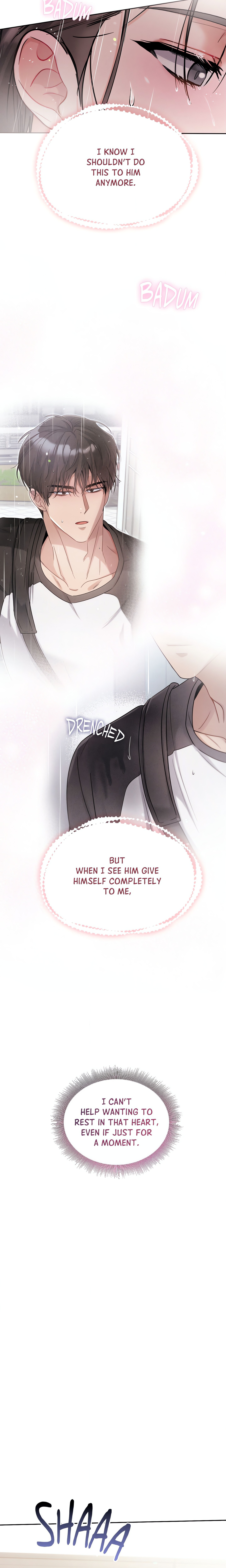 Between Him and Him Page 16 - MangaHe