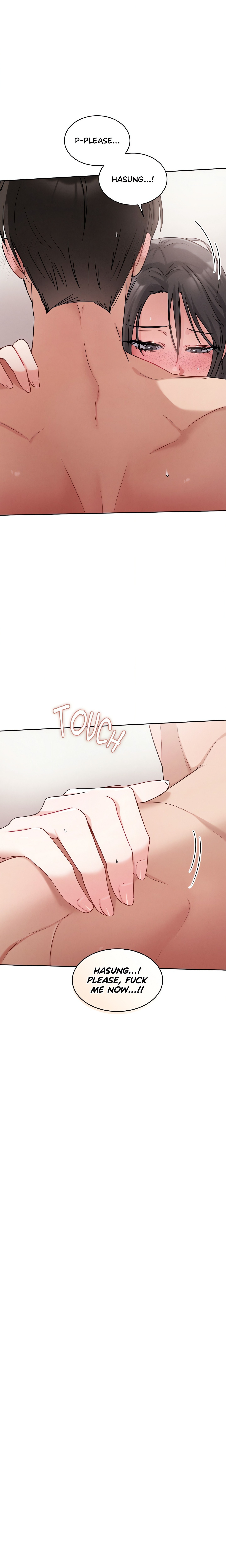 Between Him and Him Page 12 - MangaHe