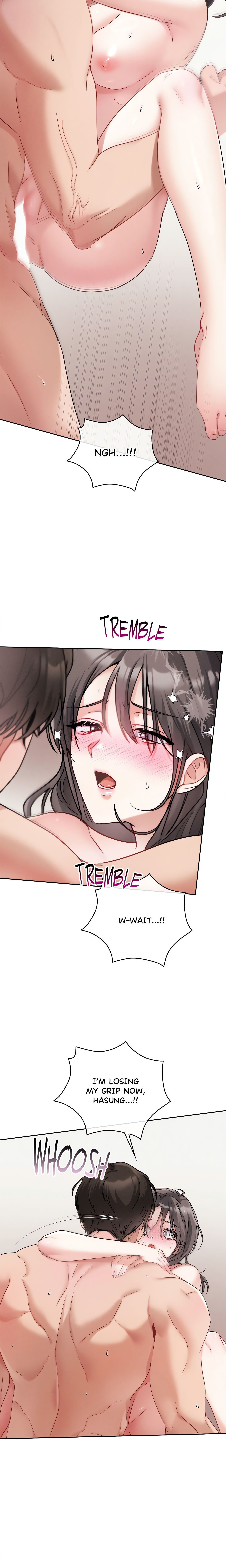 Between Him and Him Page 16 - MangaHe