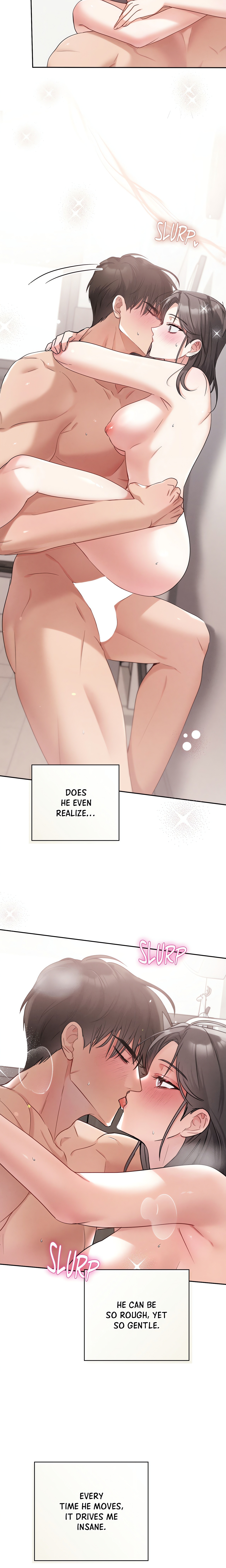Between Him and Him Page 18 - MangaHe