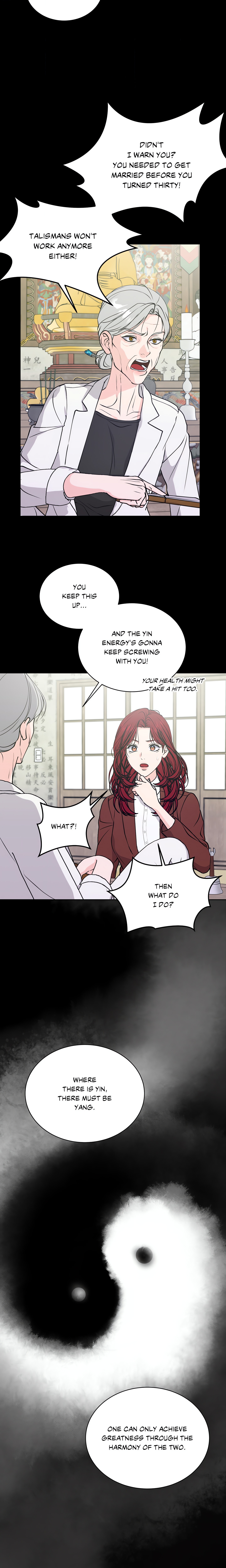 Nailing the Assignment (Uncensored) Page 12 - MangaHe