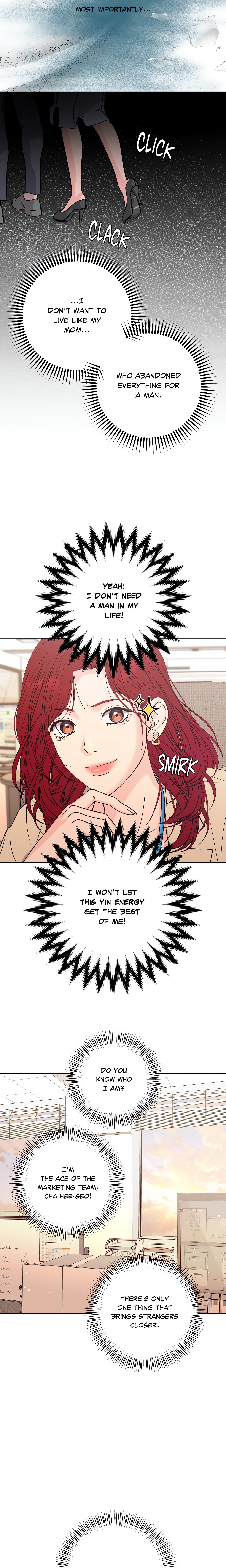 Nailing the Assignment (Uncensored) Page 15 - MangaHe