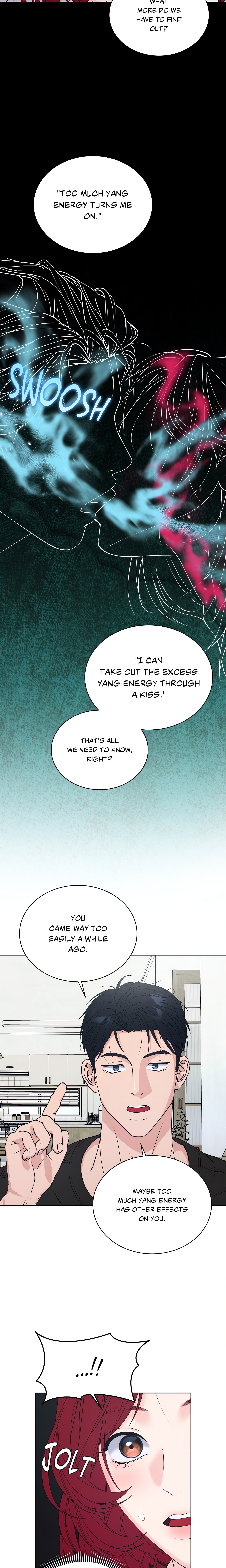 Nailing the Assignment (Uncensored) Page 9 - MangaHe