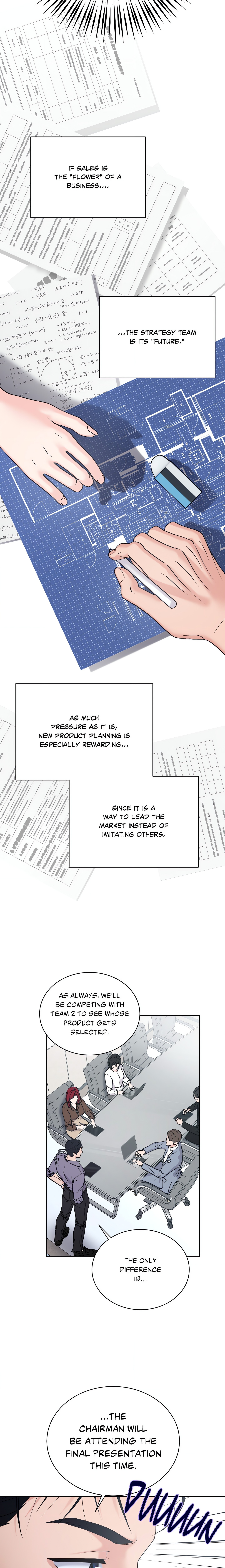 Nailing the Assignment (Uncensored) Page 4 - MangaHe