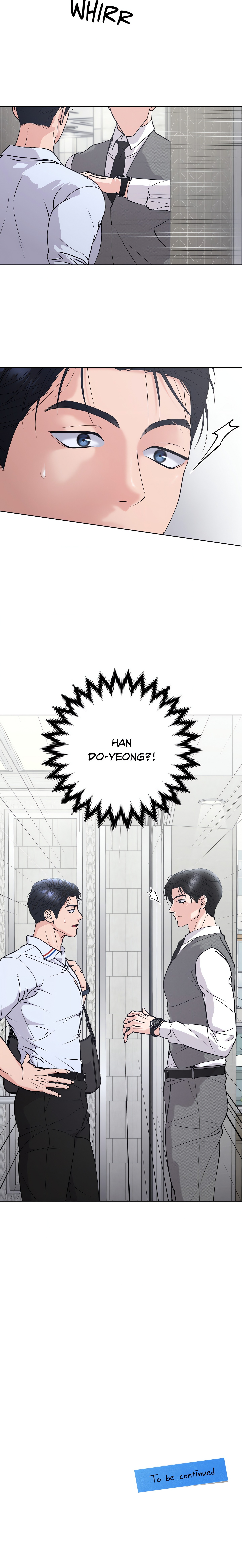 Nailing the Assignment (Uncensored) Page 23 - MangaHe