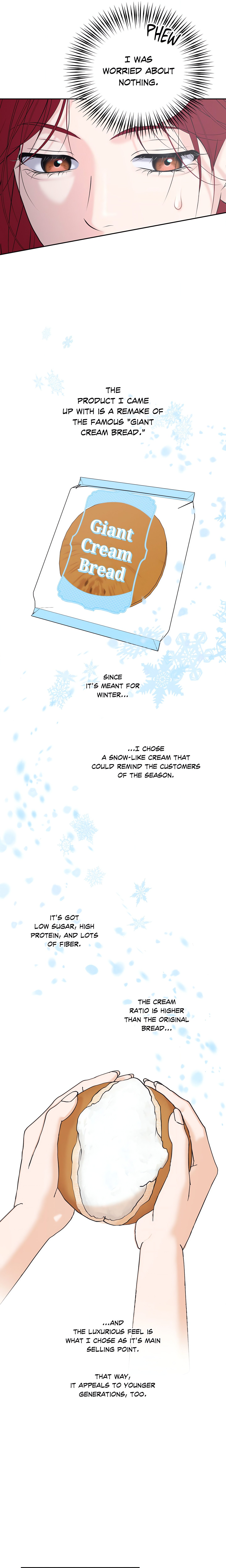 Nailing the Assignment (Uncensored) Page 21 - MangaHe