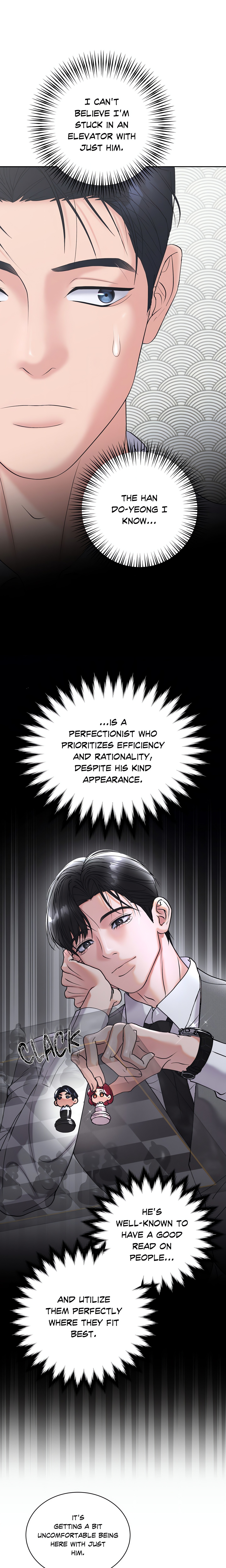 Nailing the Assignment (Uncensored) Page 5 - MangaHe
