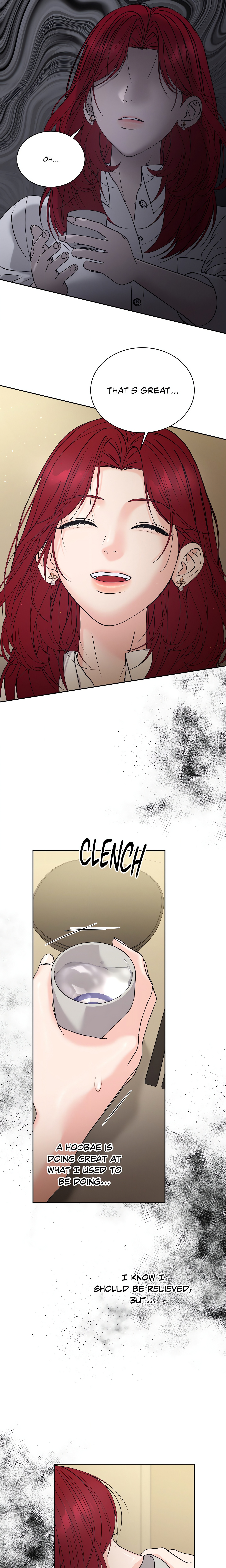 Nailing the Assignment (Uncensored) Page 14 - MangaHe