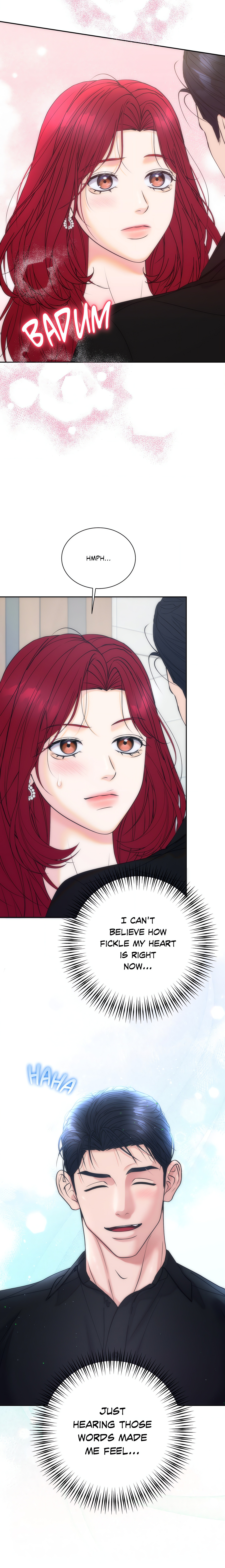 Nailing the Assignment (Uncensored) Page 15 - MangaHe
