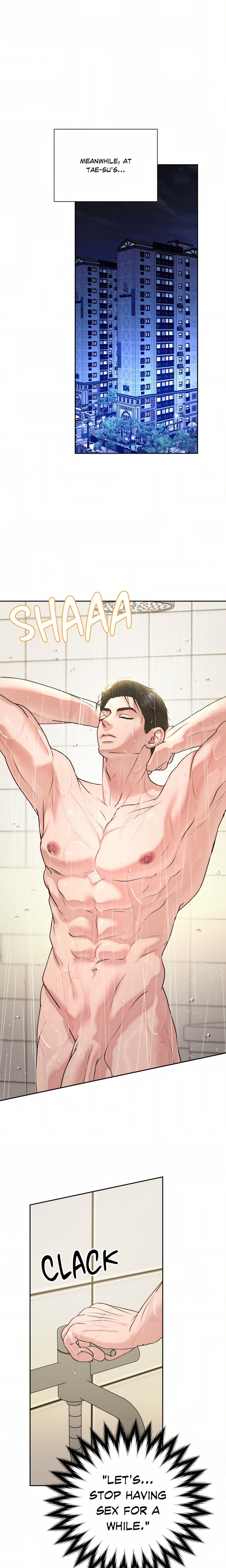 Nailing the Assignment (Uncensored) Page 3 - MangaHe