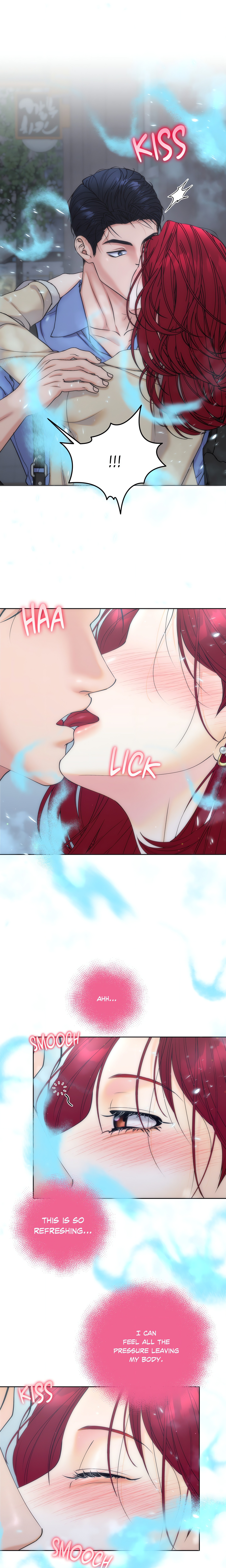 Nailing the Assignment (Uncensored) Page 2 - MangaHe