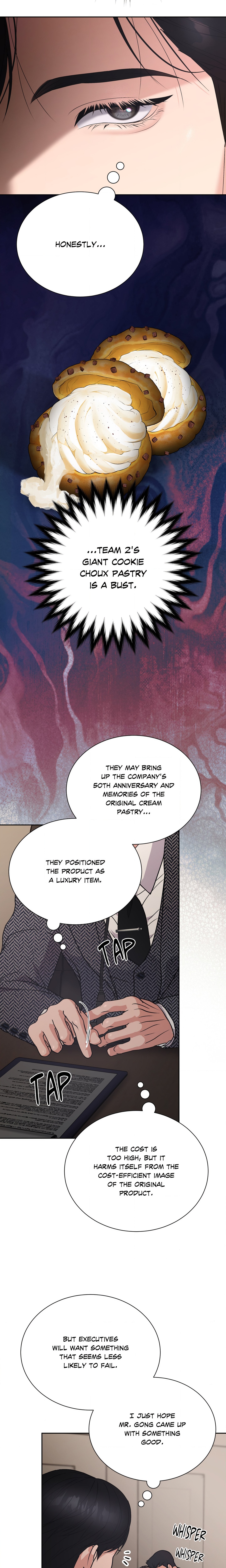 Nailing the Assignment (Uncensored) Page 14 - MangaHe