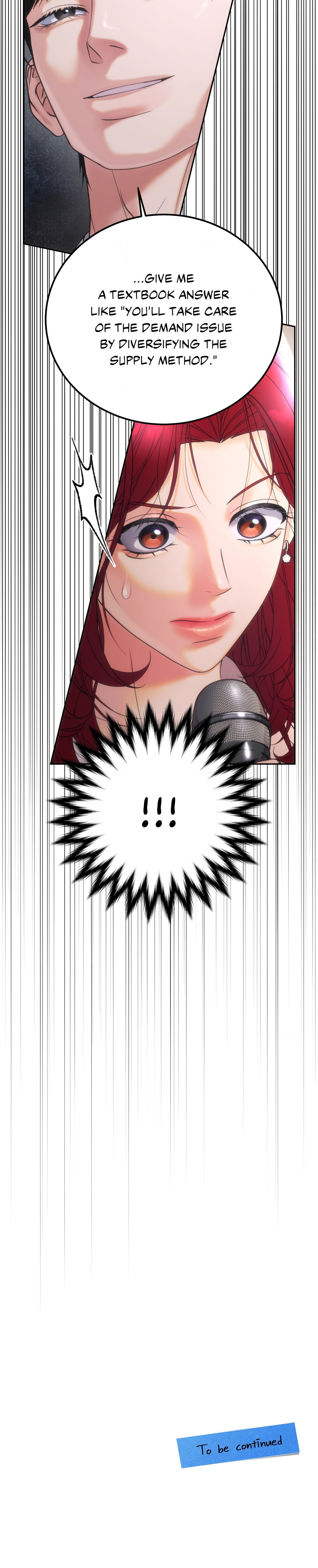 Nailing the Assignment (Uncensored) Page 26 - MangaHe
