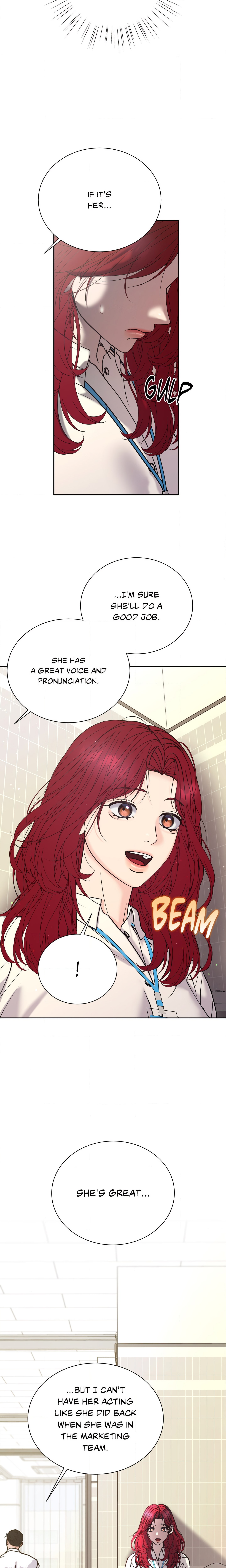 Nailing the Assignment (Uncensored) Page 10 - MangaHe