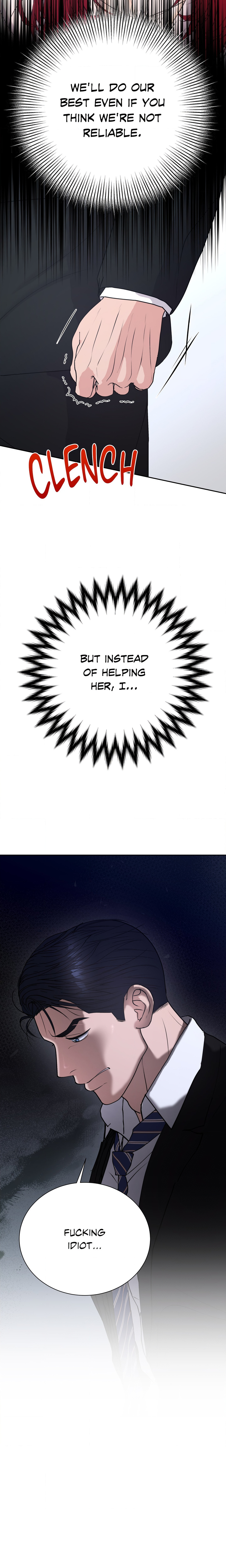 Nailing the Assignment (Uncensored) Page 13 - MangaHe