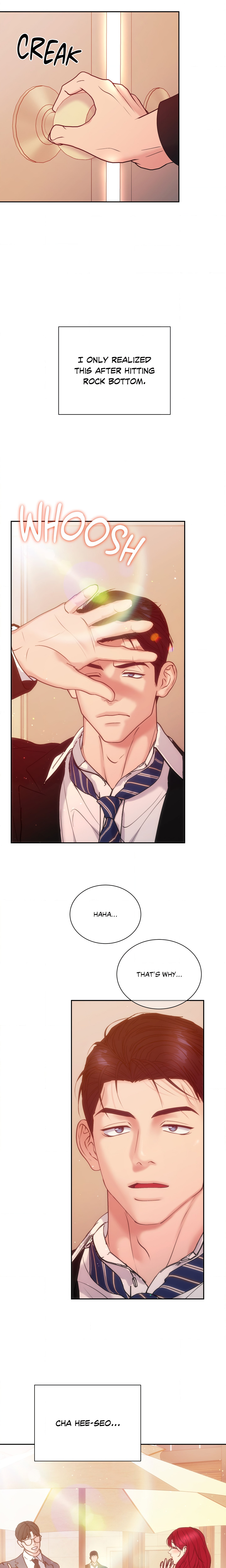 Nailing the Assignment (Uncensored) Page 14 - MangaHe