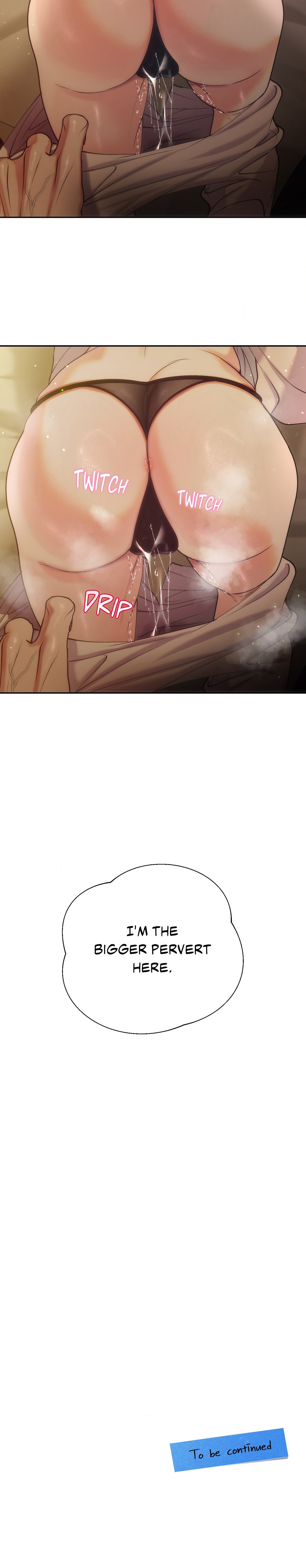 Nailing the Assignment (Uncensored) Page 25 - MangaHe