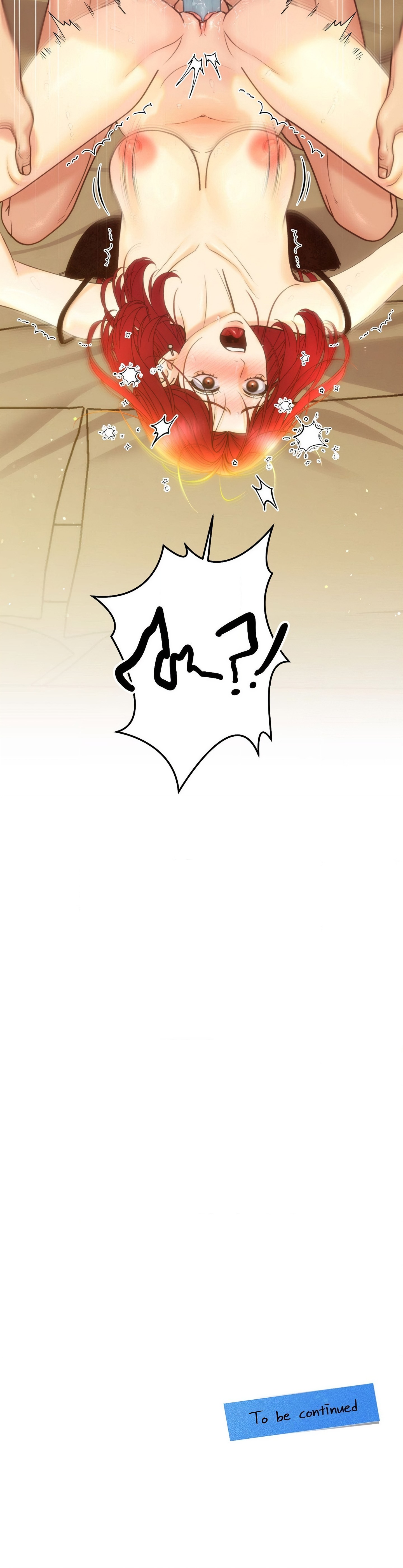 Nailing the Assignment (Uncensored) Page 23 - MangaHe