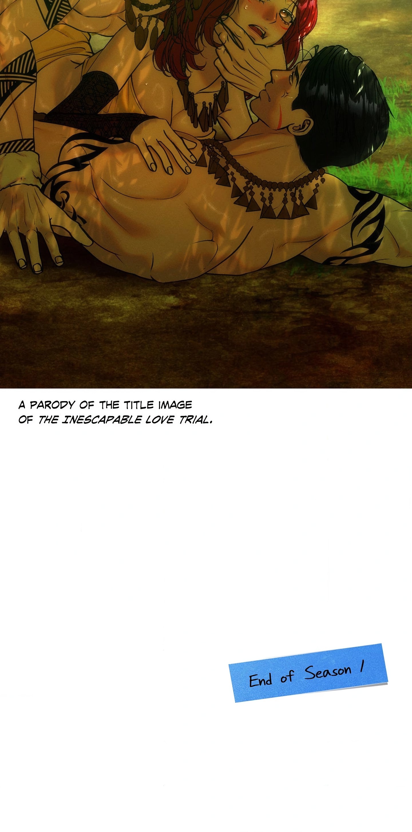Nailing the Assignment (Uncensored) Page 7 - MangaHe