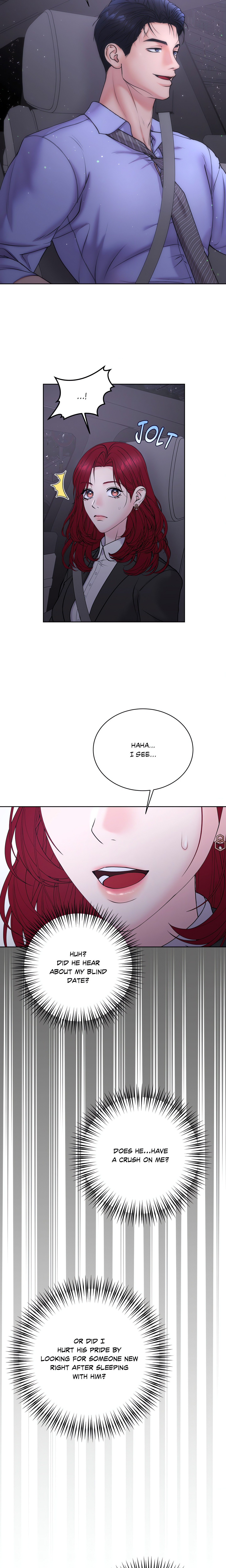 Nailing the Assignment (Uncensored) Page 4 - MangaHe