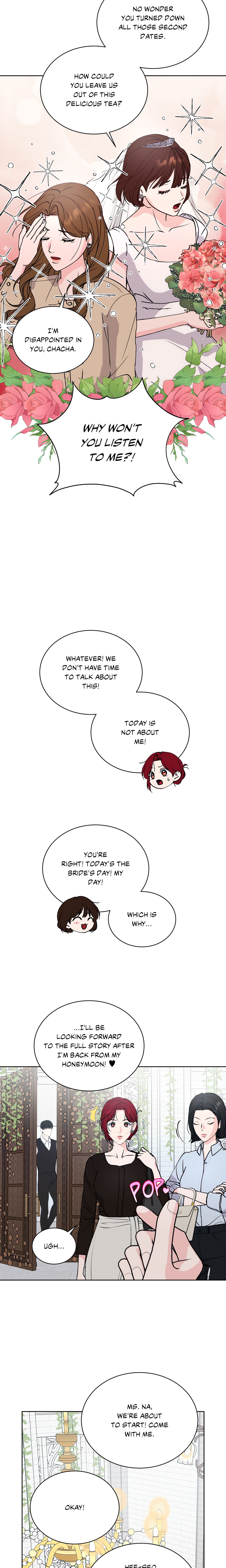 Nailing the Assignment (Uncensored) Page 13 - MangaHe