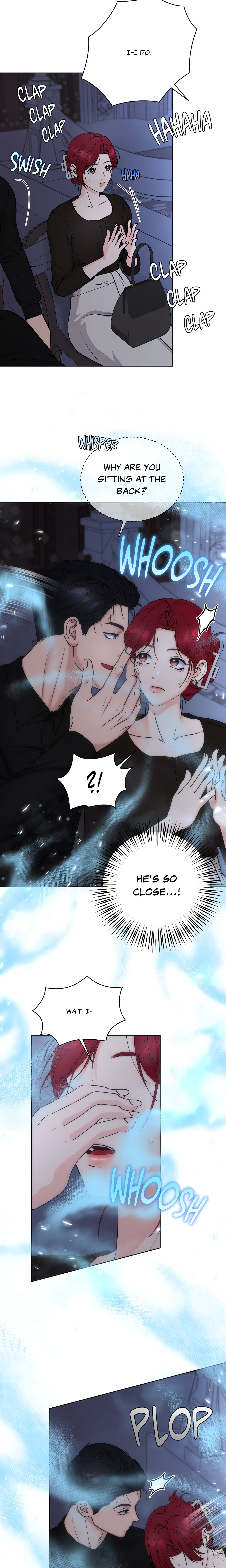 Nailing the Assignment (Uncensored) Page 16 - MangaHe