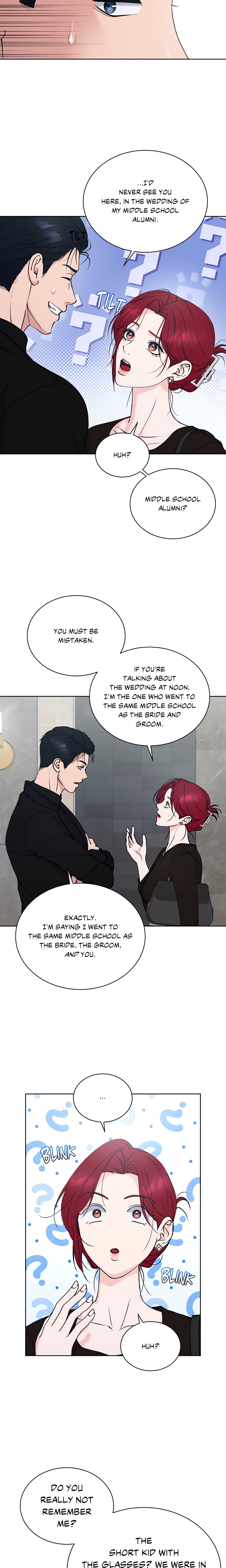 Nailing the Assignment (Uncensored) Page 5 - MangaHe