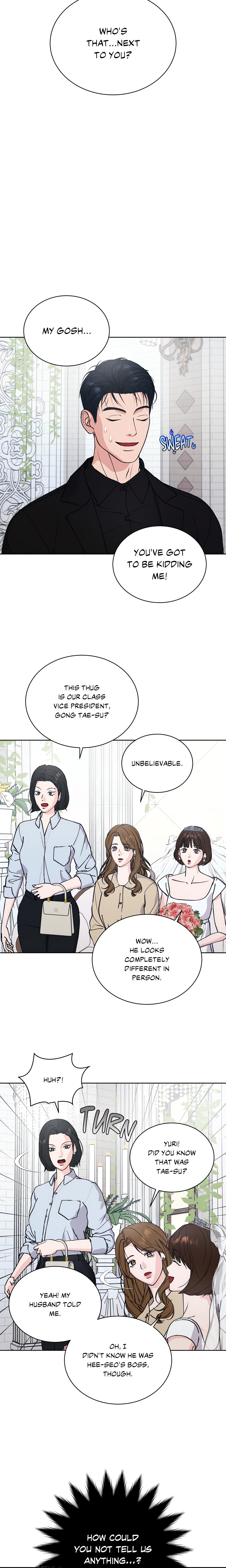 Nailing the Assignment (Uncensored) Page 10 - MangaHe