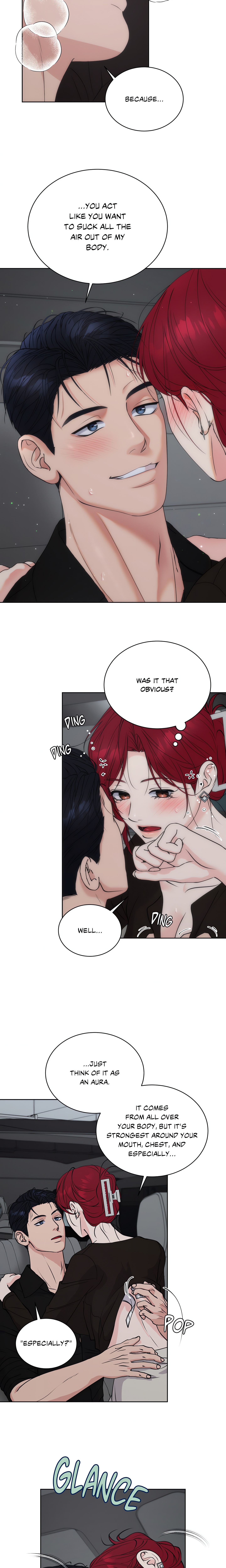 Nailing the Assignment (Uncensored) Page 5 - MangaHe