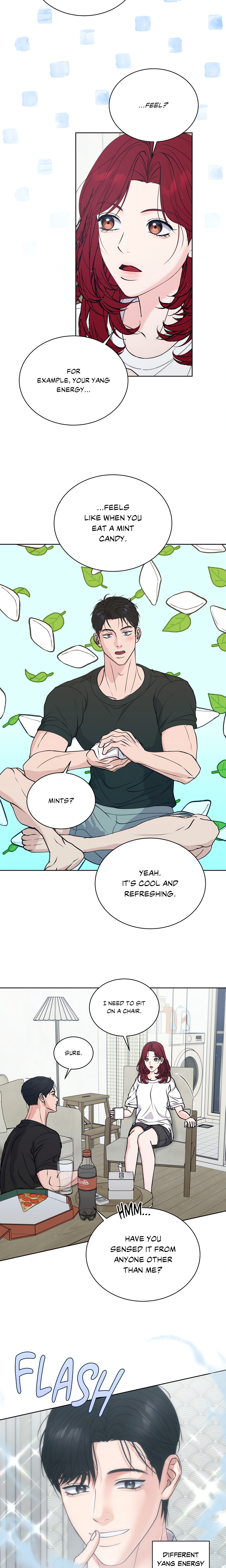 Nailing the Assignment (Uncensored) Page 16 - MangaHe