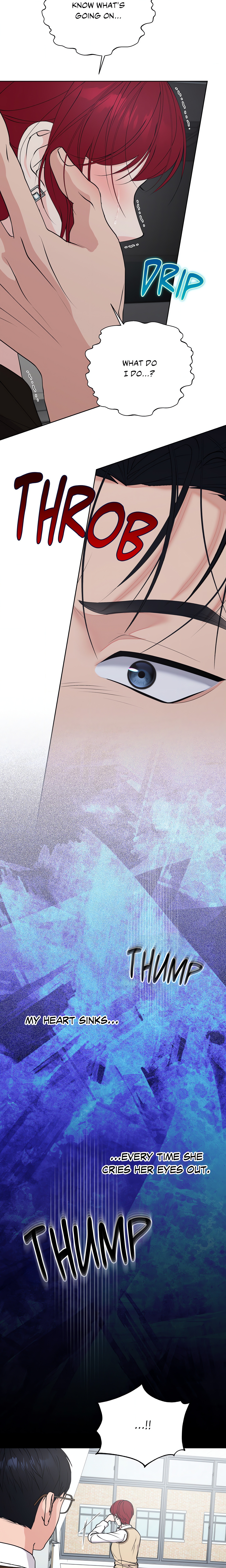 Nailing the Assignment (Uncensored) Page 3 - MangaHe