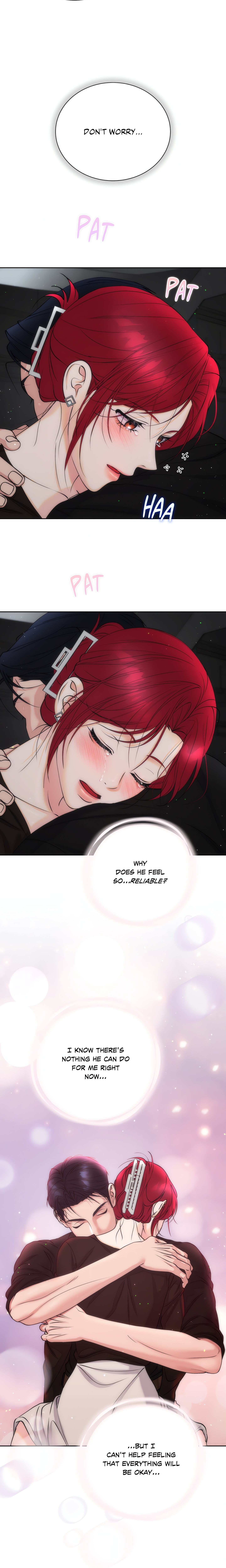 Nailing the Assignment (Uncensored) Page 6 - MangaHe