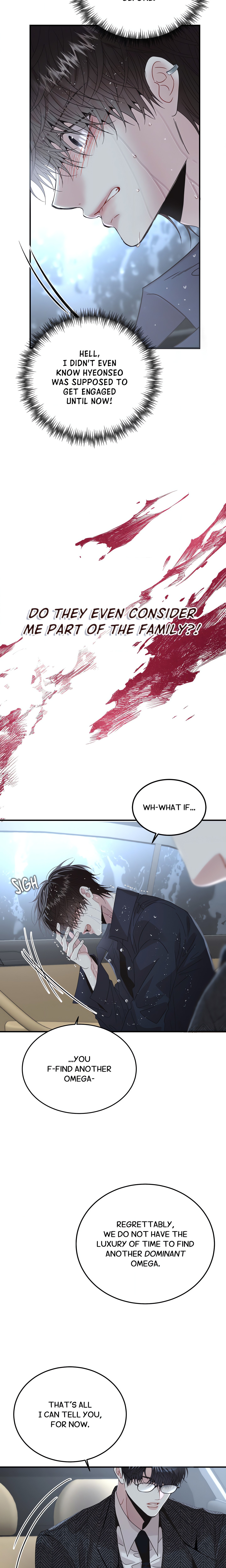 Quo Vadis, Domine? Page 16 - MangaHe