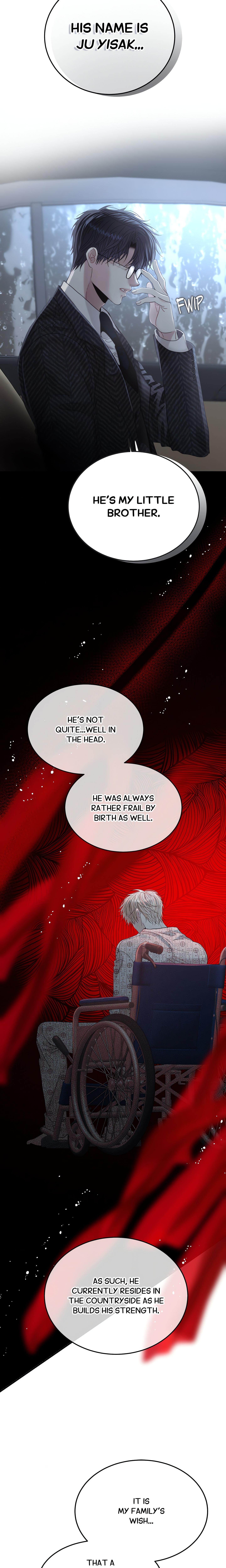 Quo Vadis, Domine? Page 19 - MangaHe