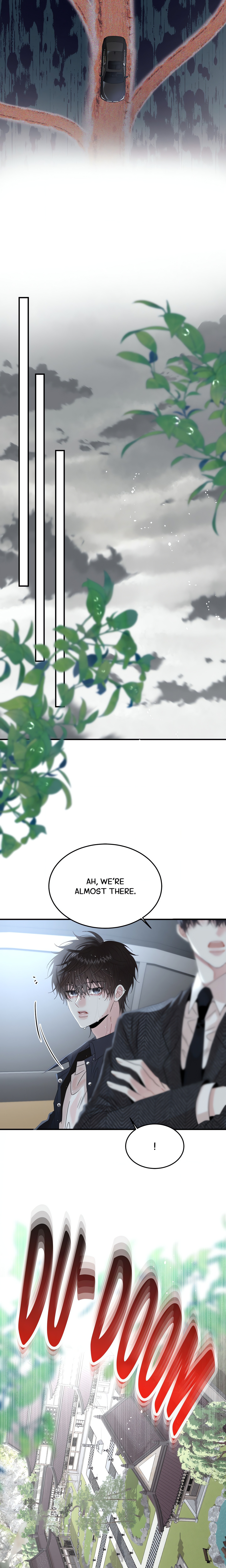 Quo Vadis, Domine? Page 24 - MangaHe