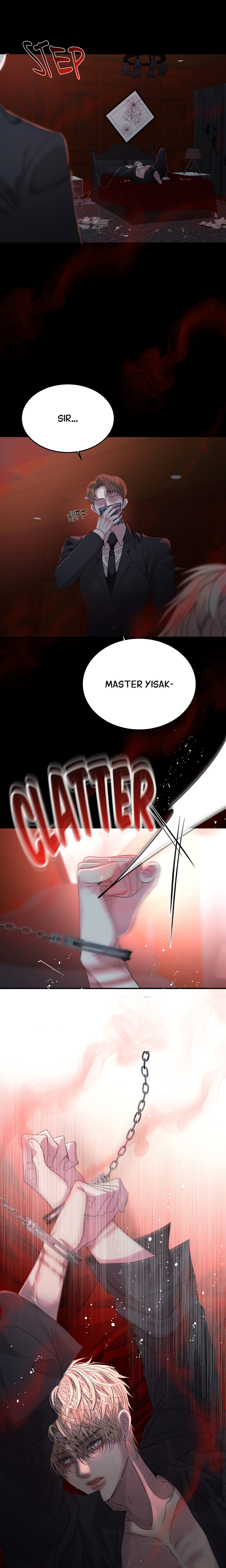 Quo Vadis, Domine? Page 28 - MangaHe