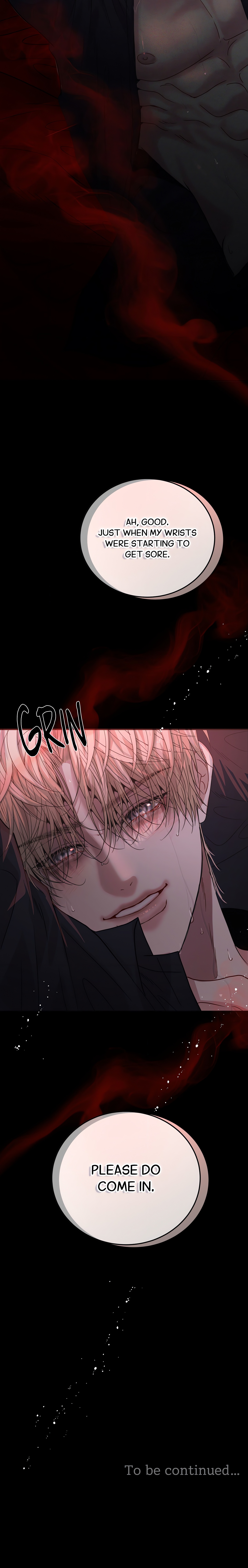 Quo Vadis, Domine? Page 29 - MangaHe