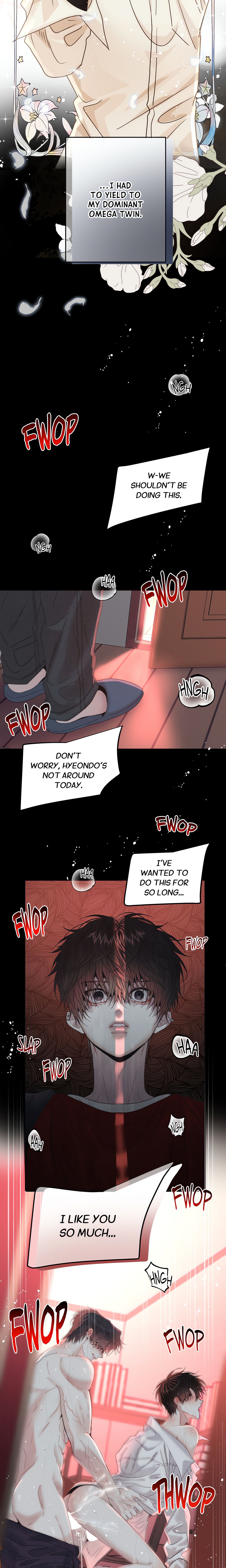 Quo Vadis, Domine? Page 9 - MangaHe