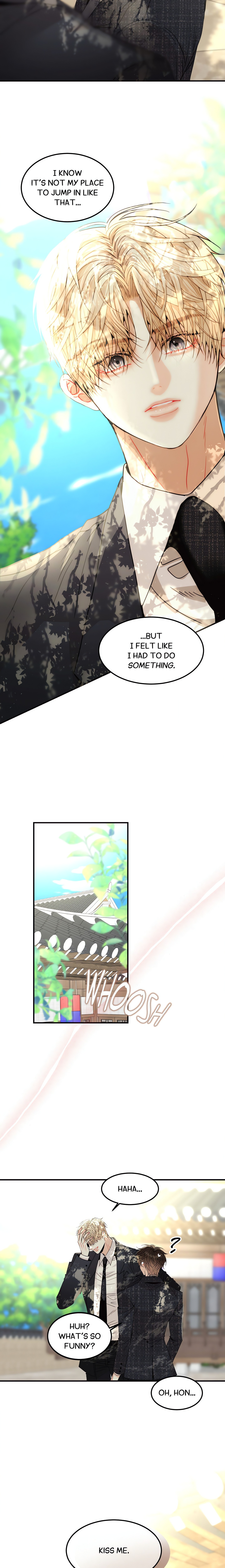 Quo Vadis, Domine? Page 20 - MangaHe