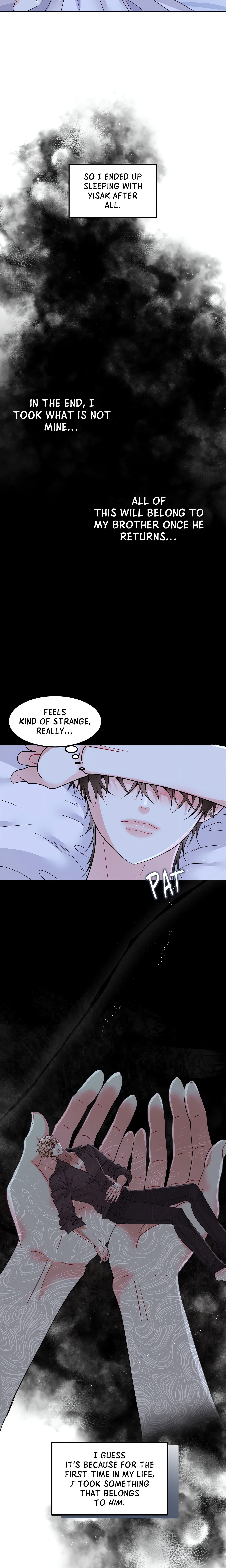 Quo Vadis, Domine? Page 3 - MangaHe