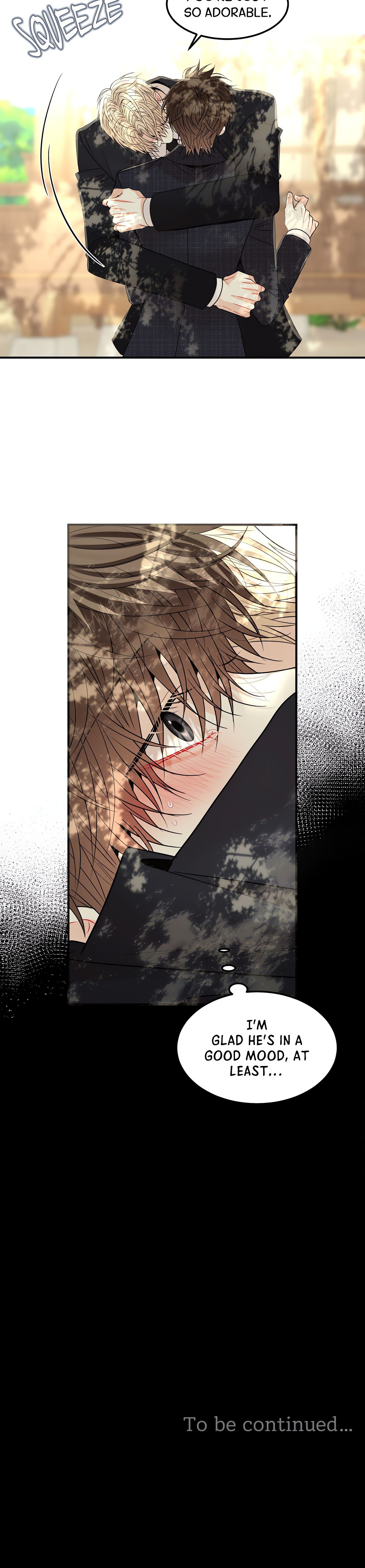 Quo Vadis, Domine? Page 23 - MangaHe