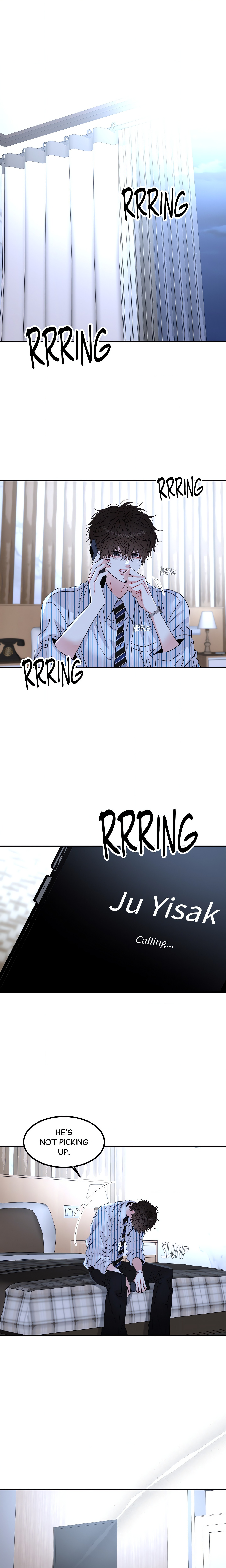 Quo Vadis, Domine? Page 2 - MangaHe