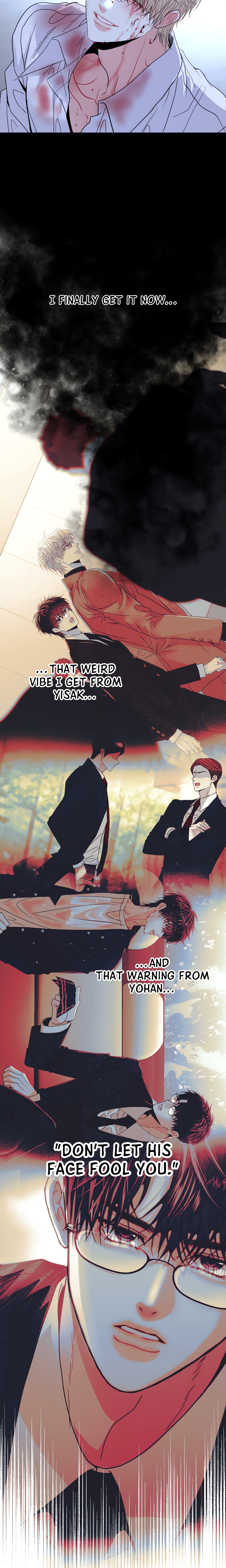 Quo Vadis, Domine? Page 13 - MangaHe
