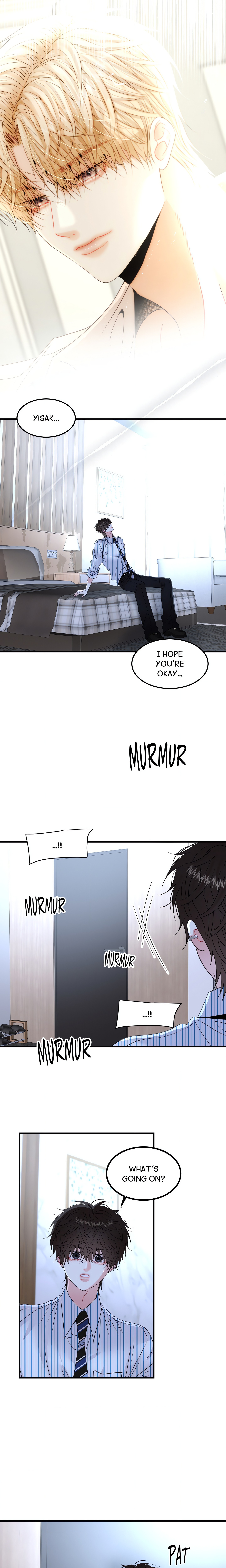 Quo Vadis, Domine? Page 4 - MangaHe